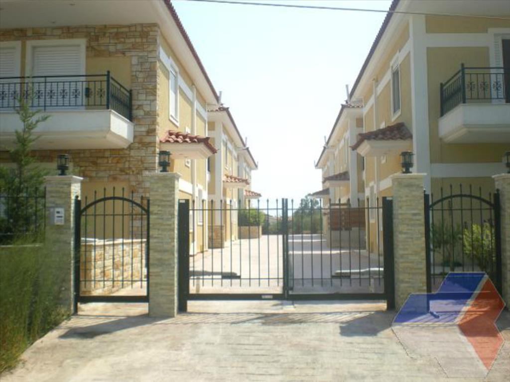Продажа - Таунхаус 122 m² в Аттике