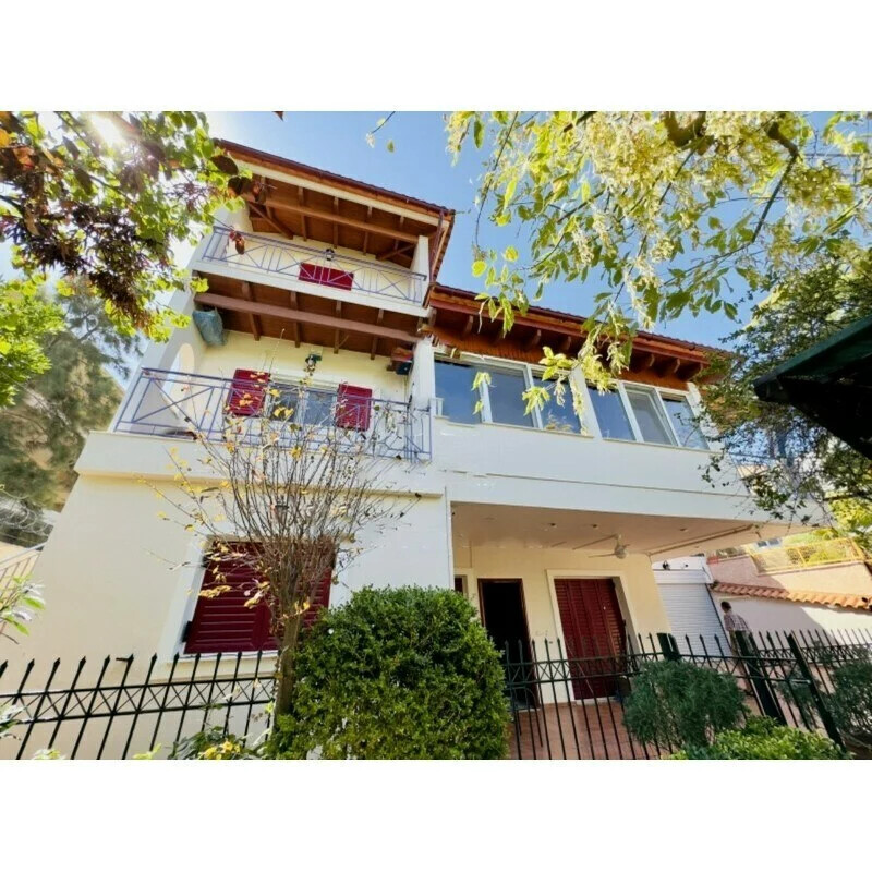 Продажа - Коттедж 255 m² в Аттике