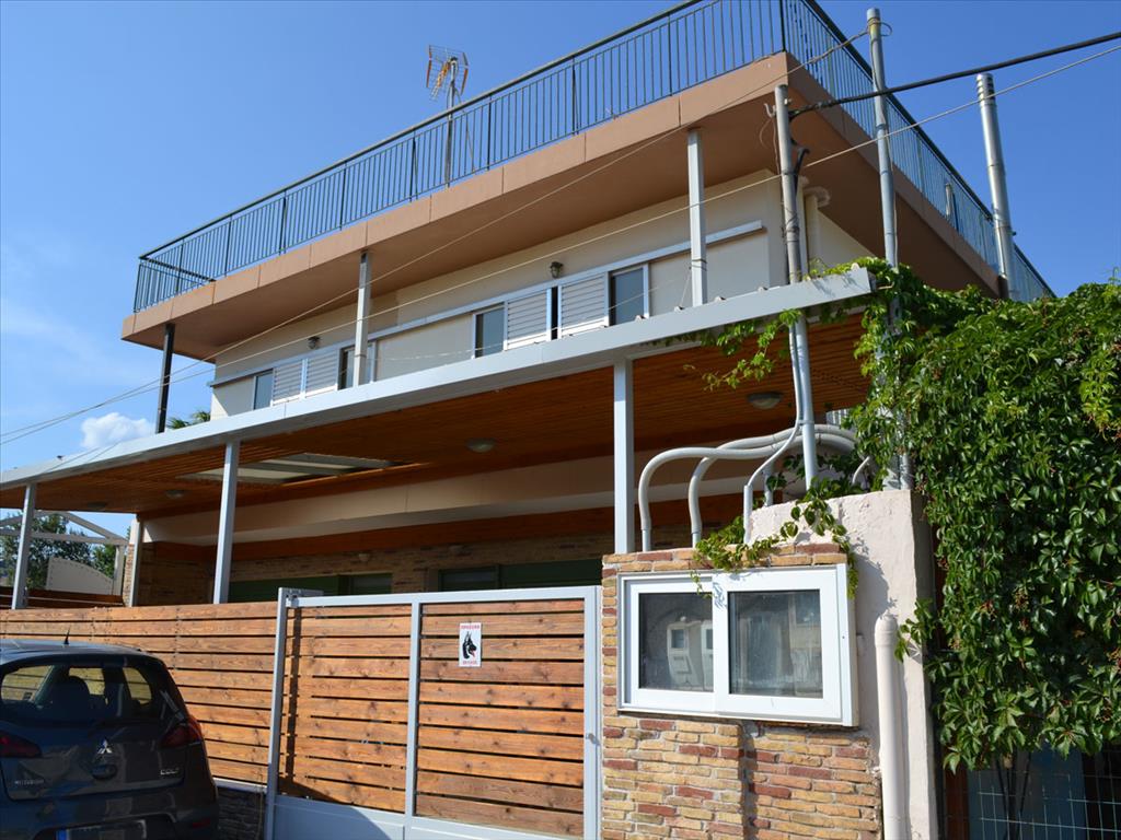 Продажа - Коттедж 250 m² в Аттике