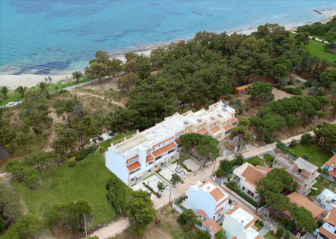 Продажа - Таунхаус 283 m² в Аттике