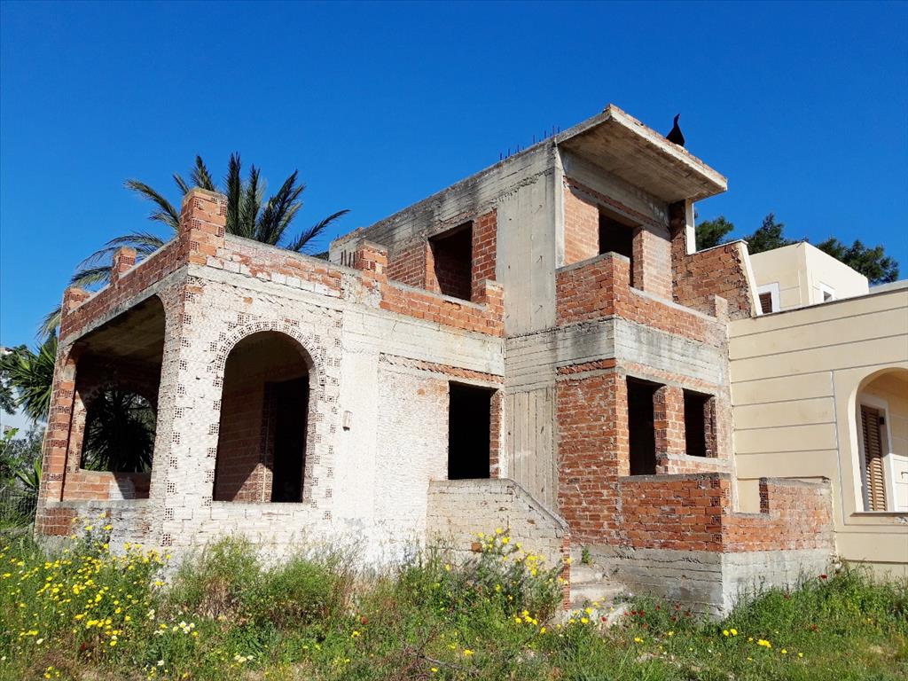 Продажа - Таунхаус 80 m² в Аттике