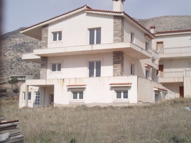 Продажа - Коттедж 300 m² в Аттике