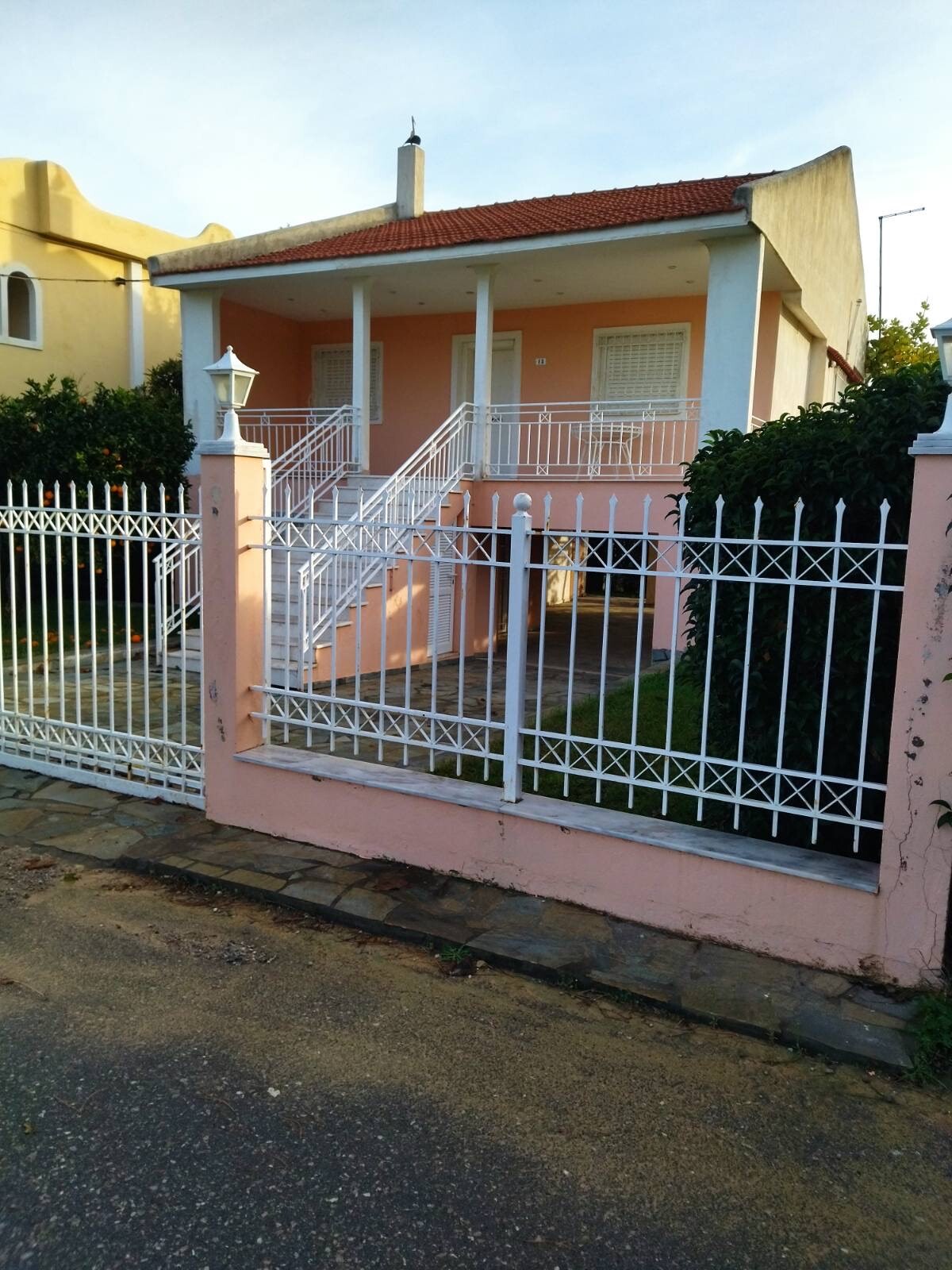 Продажа - Коттедж 85 m² в Аттике