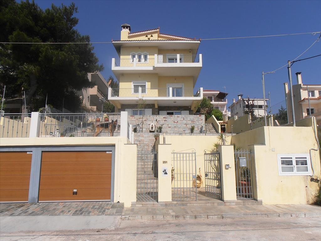 Продажа - Коттедж 360 m² в Аттике