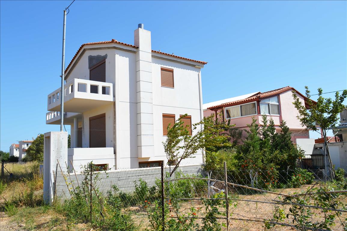 Продажа - Таунхаус 170 m² в Аттике