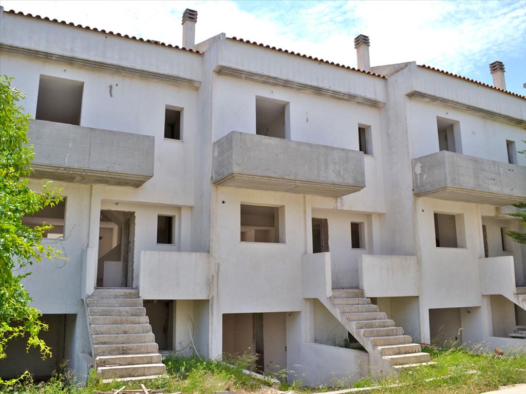 Продажа - Таунхаус 225 m² в Аттике