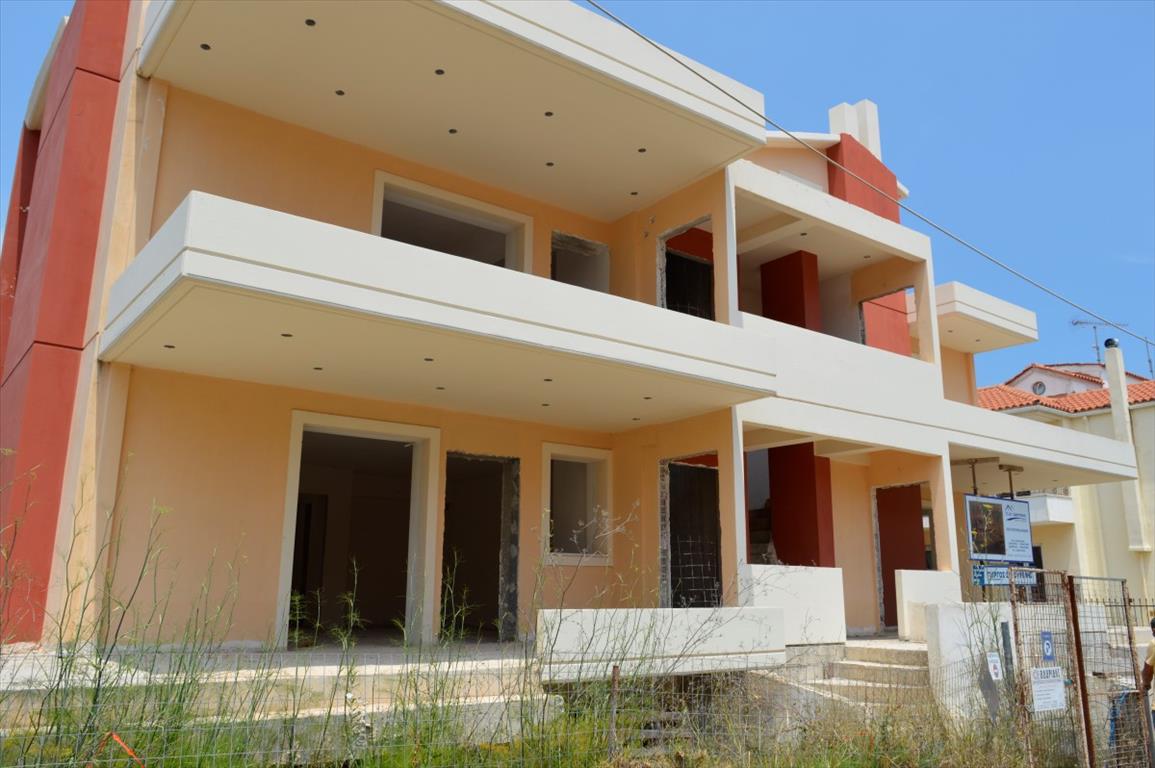 Продажа - Коттедж 330 m² в Аттике
