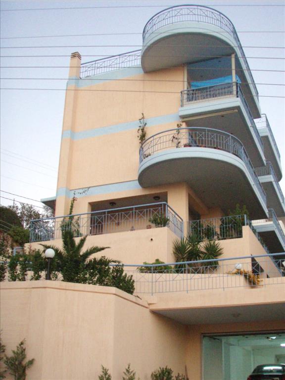 Продажа - Таунхаус 180 m² в Аттике