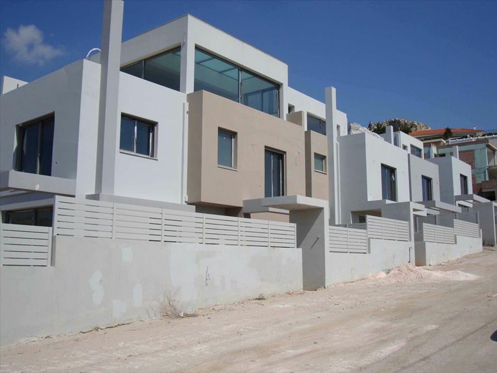 Продажа - Таунхаус 207 m² в Аттике