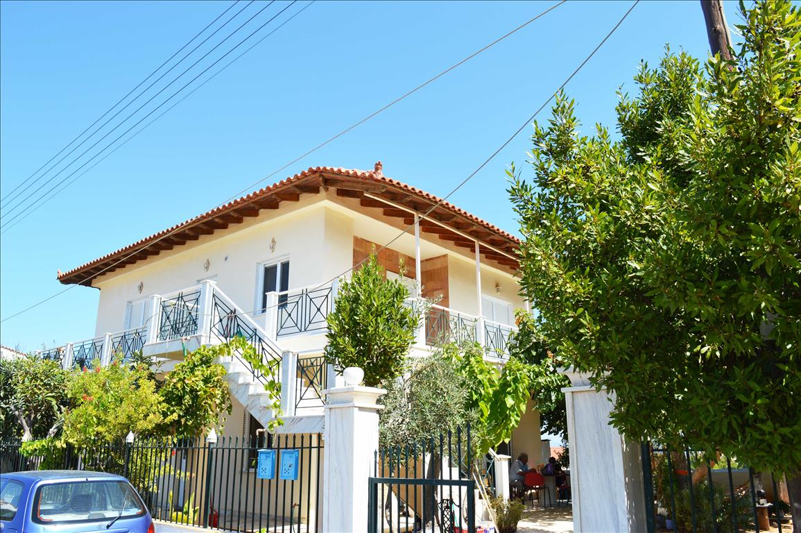 Продажа - Коттедж 180 m² в Аттике