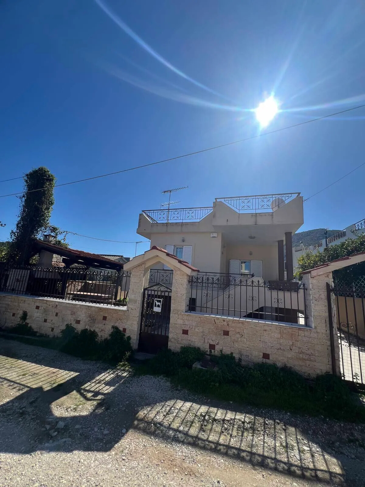 Продажа - Коттедж 75 m² в Аттике