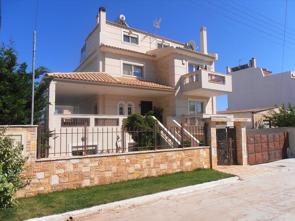 Продажа - Коттедж 330 m² в Аттике