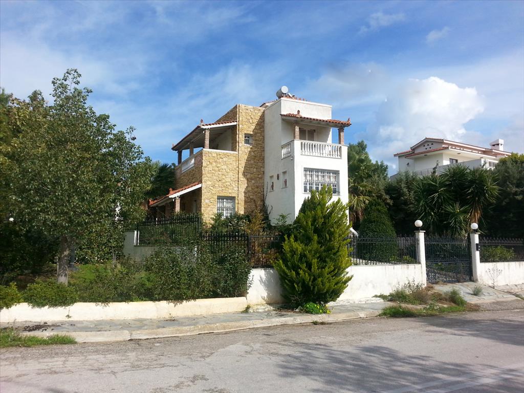 Продажа - Коттедж 230 m² в Аттике