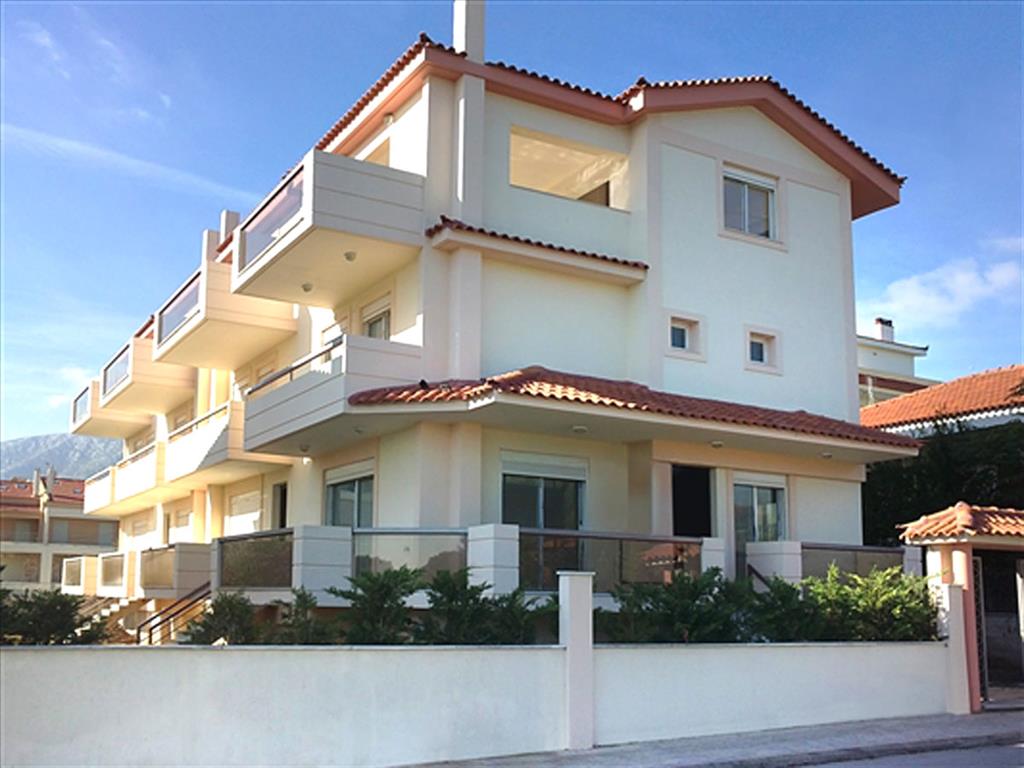 Продажа - Комплекс 1600 m² в Аттике