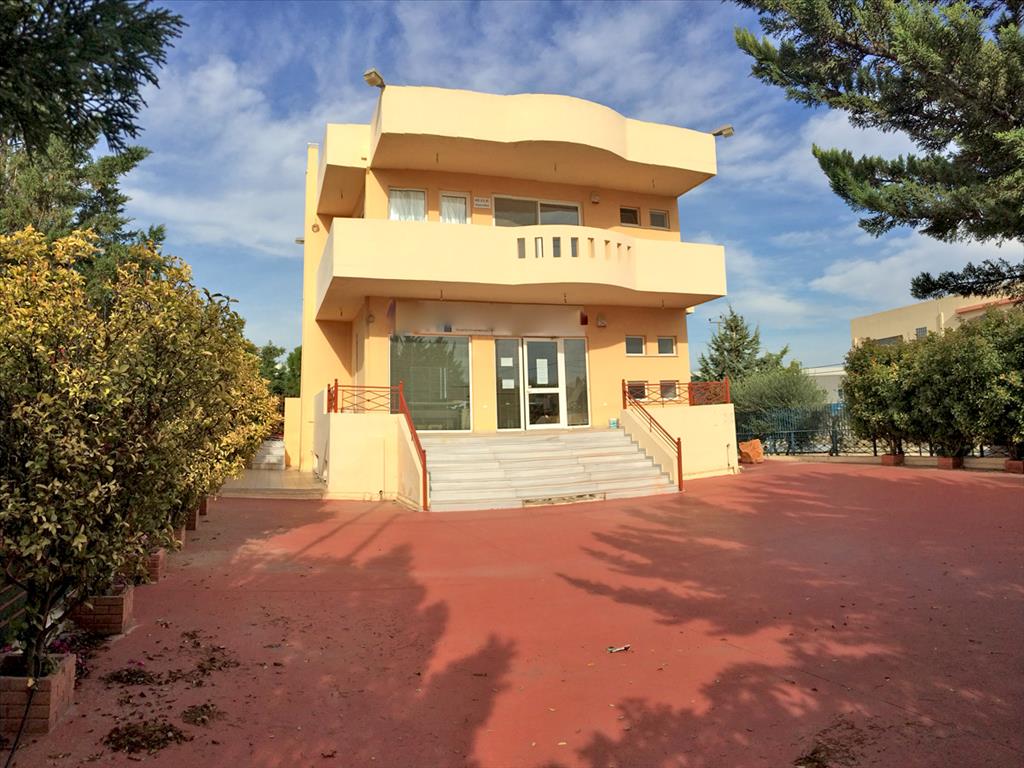 Продажа - Бизнес 270 m² в Аттике