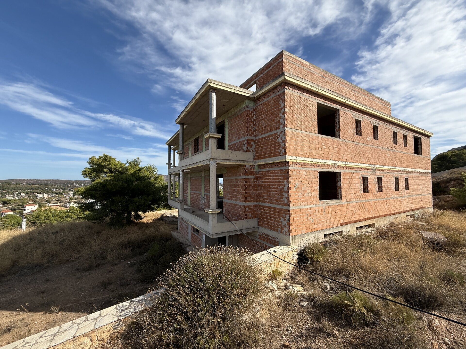 Продажа - Здание 776 m² в Аттике