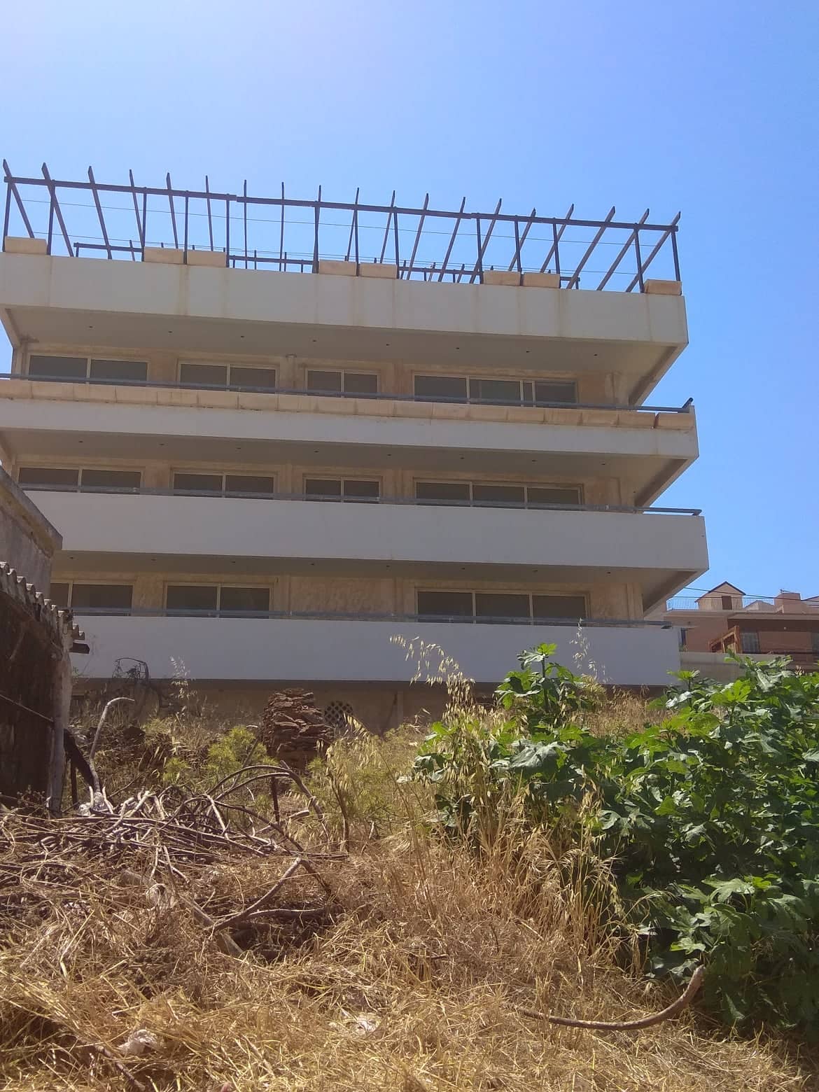Продажа - Здание 2150 m² в Аттике