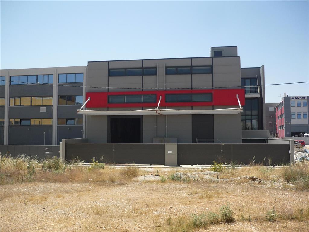 Продажа - Здание 2055 m² в Аттике