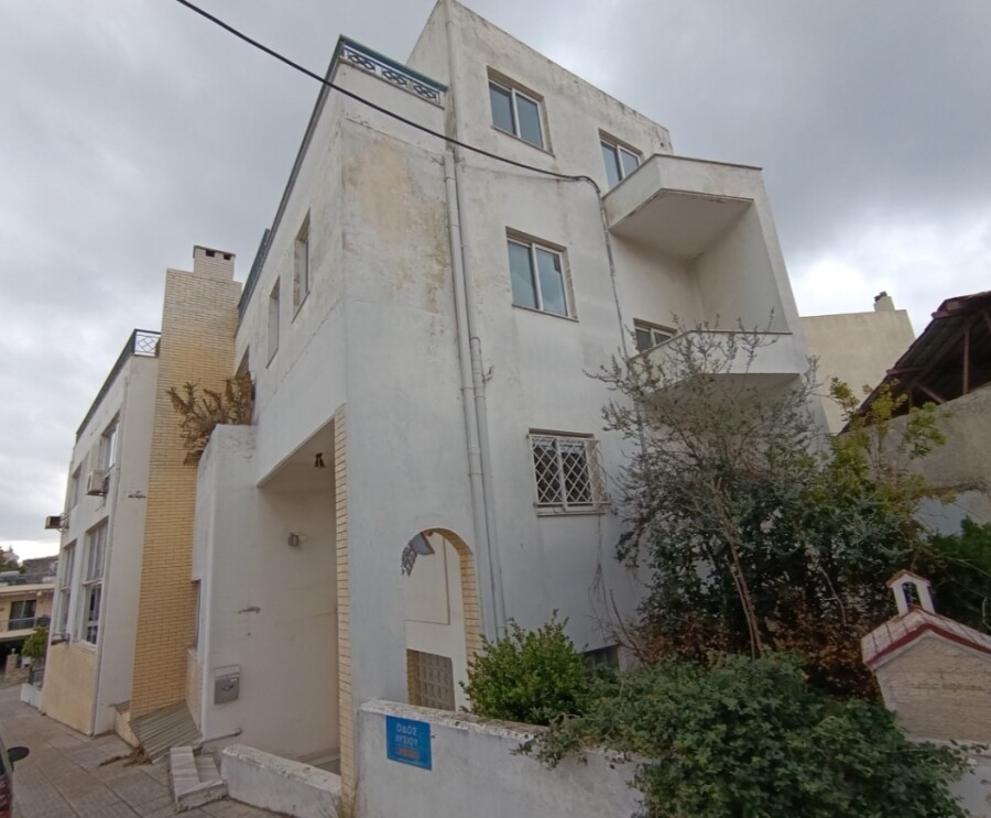 Продажа - Здание 998 m² в Аттике