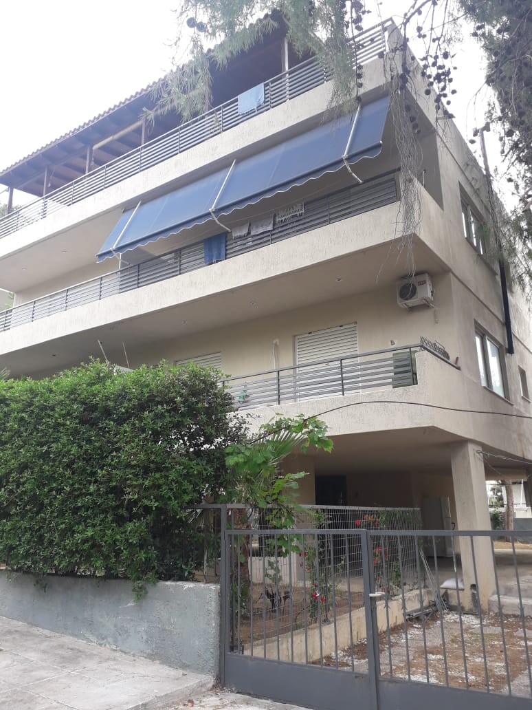Продажа - Здание 360 m² в Аттике