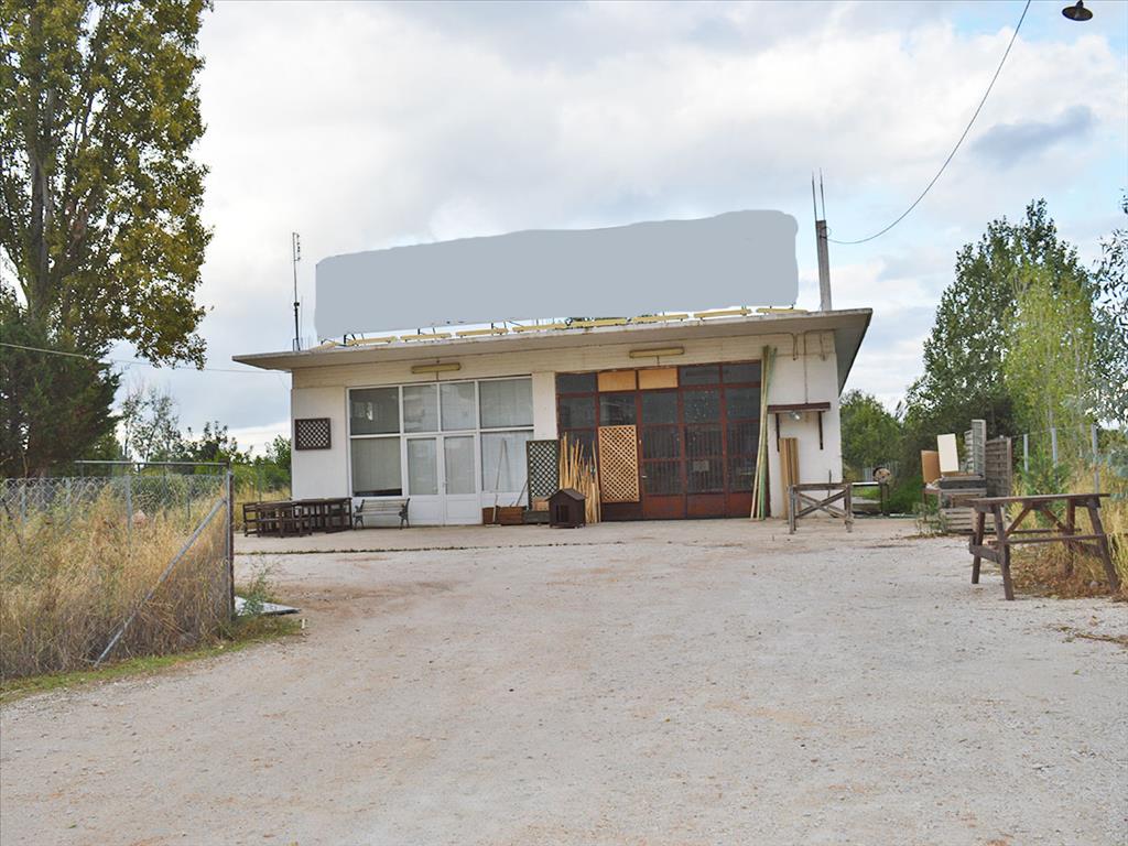 Продажа - Коммерческое помещение 360 m² в Аттике