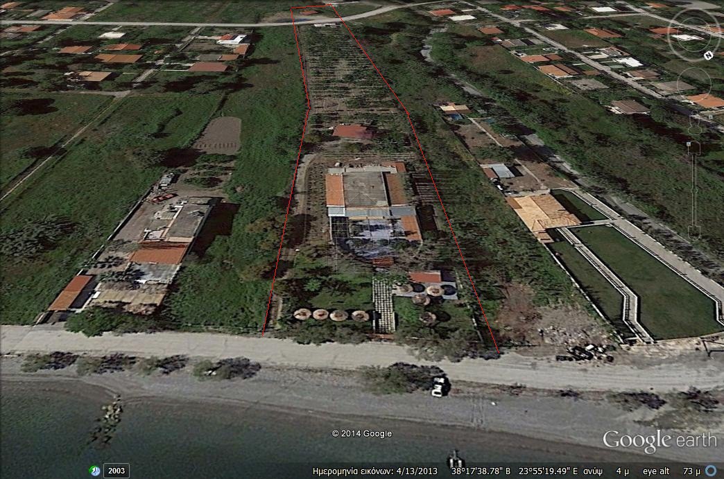 Продажа - Коммерческое помещение 500 m² в Аттике