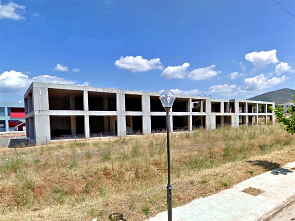 Продажа - Здание 2800 m² в Аттике
