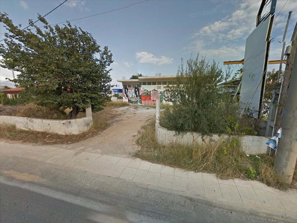 Продажа - Здание 850 m² в Аттике