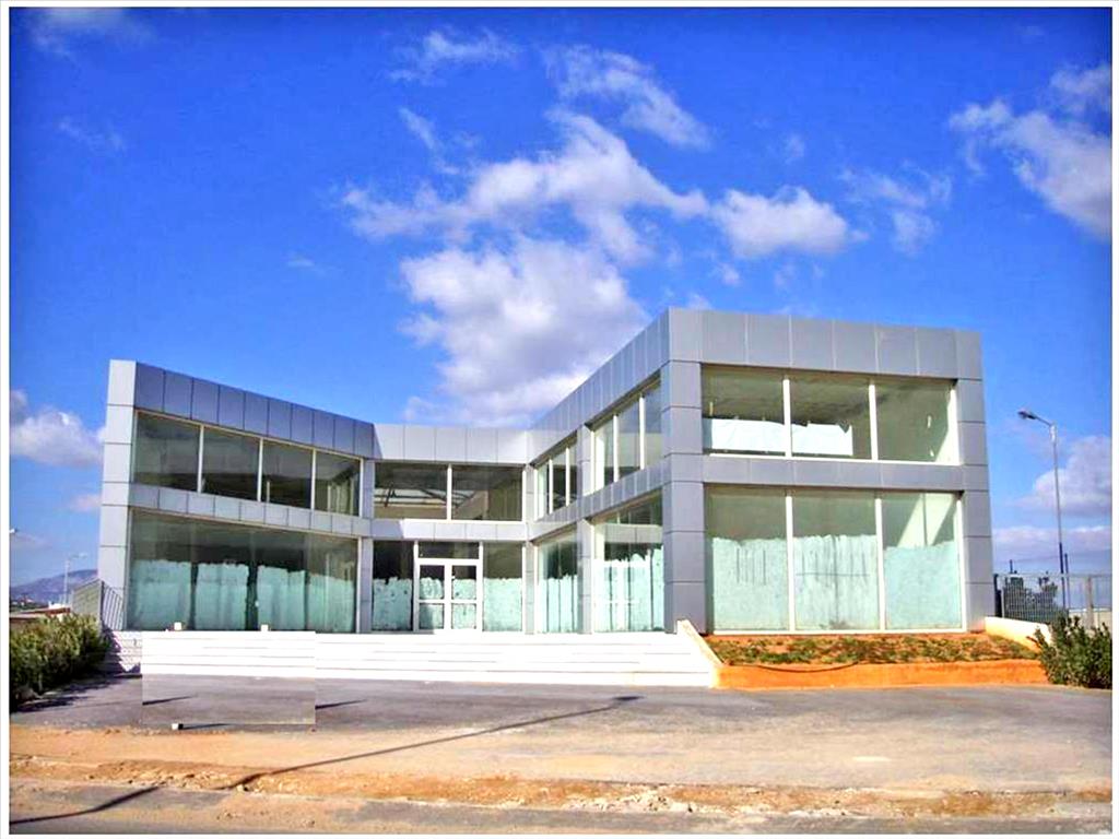 Продажа - Здание 2930 m² в Аттике