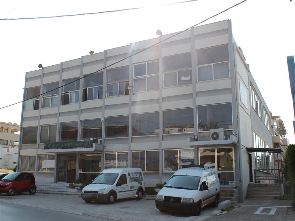 Продажа - Здание 1800 m² в Аттике