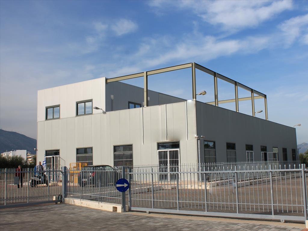Продажа - Бизнес 774 m² в Аттике