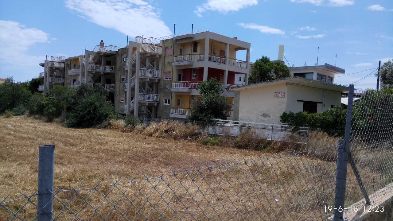 Продажа - Здание 1204 m² в Аттике