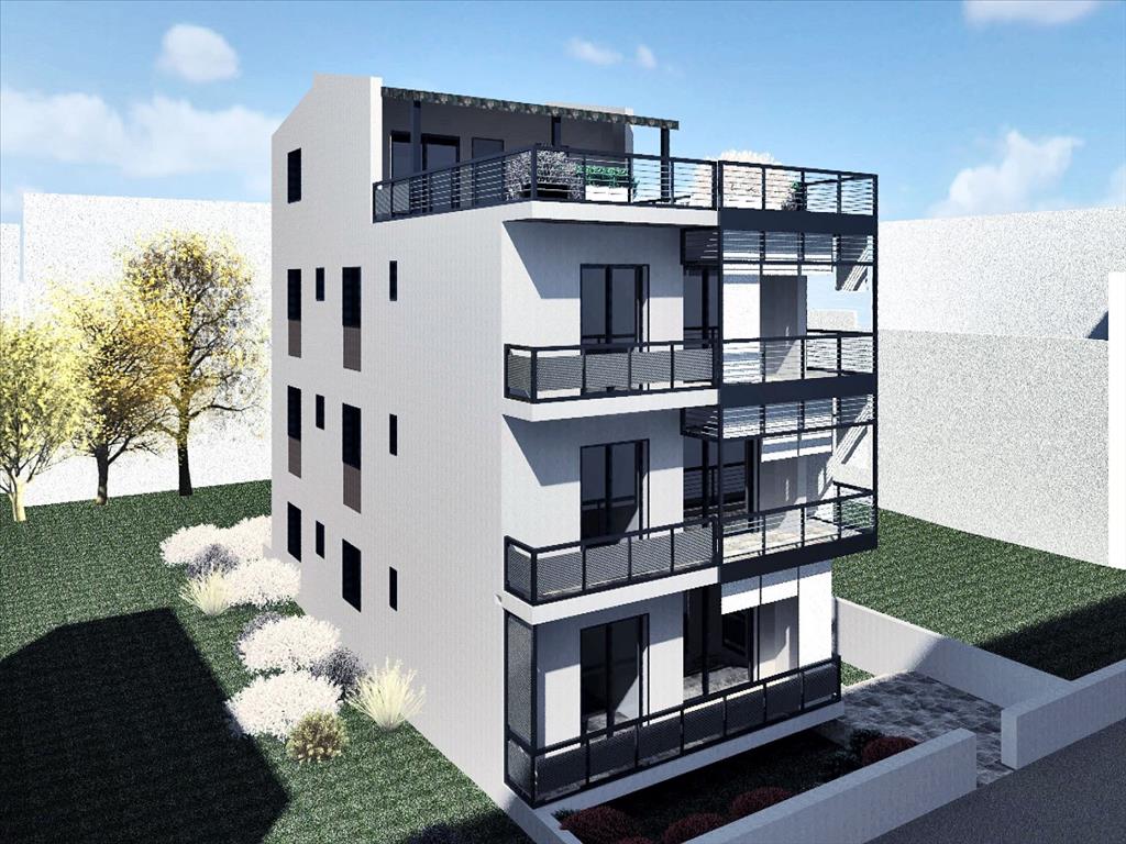 Продажа - Здание 450 m² в Аттике
