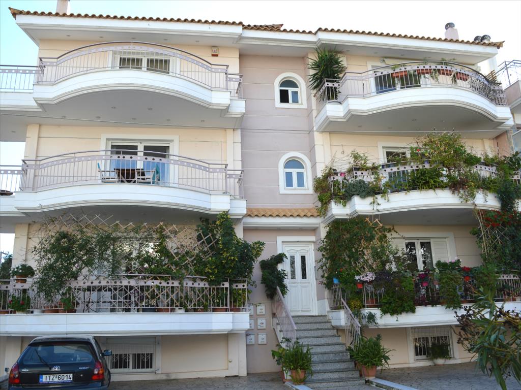 Продажа - Бизнес 460 m² в Аттике