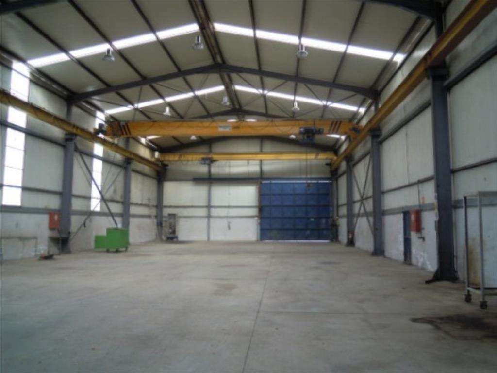 Продажа - Здание 2009 m² в Аттике