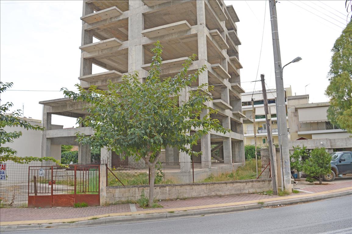 Продажа - Здание 1010 m² в Аттике