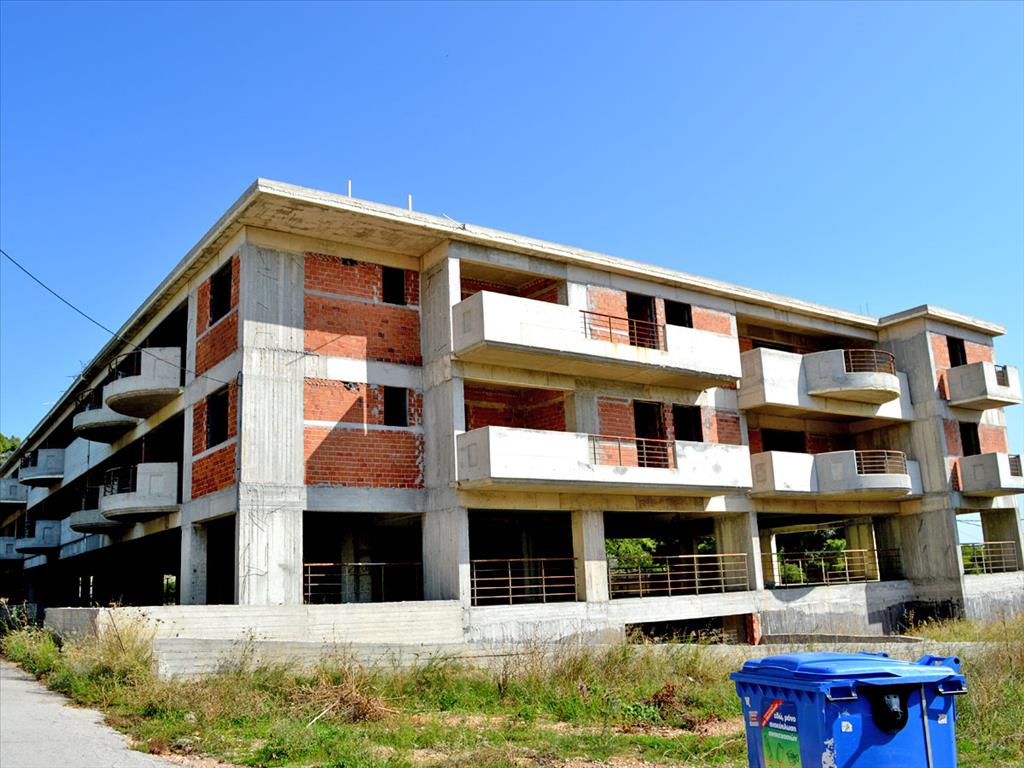 Продажа - Бизнес 1298 m² в Аттике