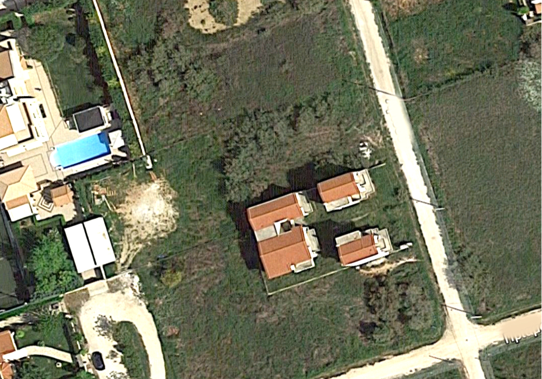 Продажа - Здание 540 m² в Аттике
