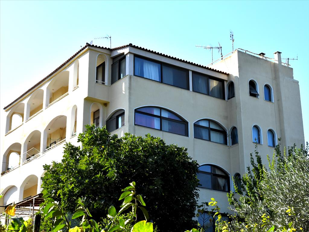 Продажа - Здание 530 m² в Аттике