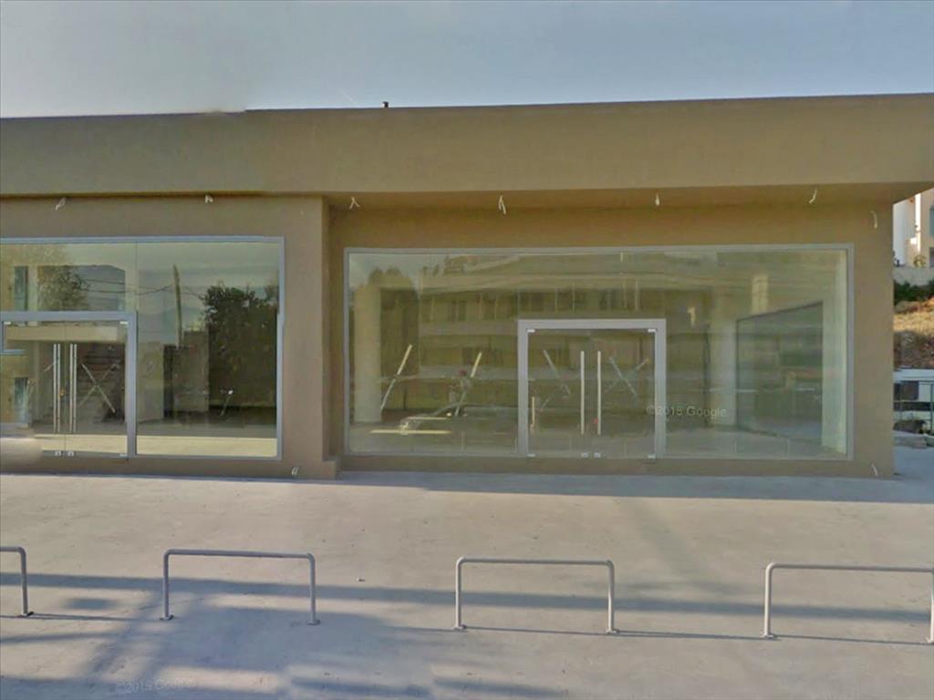 Продажа - Коммерческое помещение 600 m² в Аттике