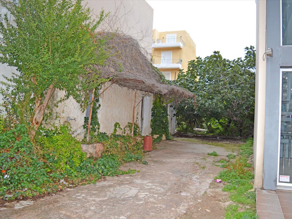 Продажа - Земельный участок 250 m² в Аттике
