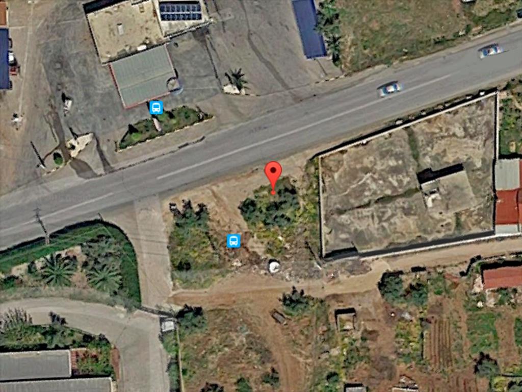 Продажа - Земельный участок 900 m² в Аттике