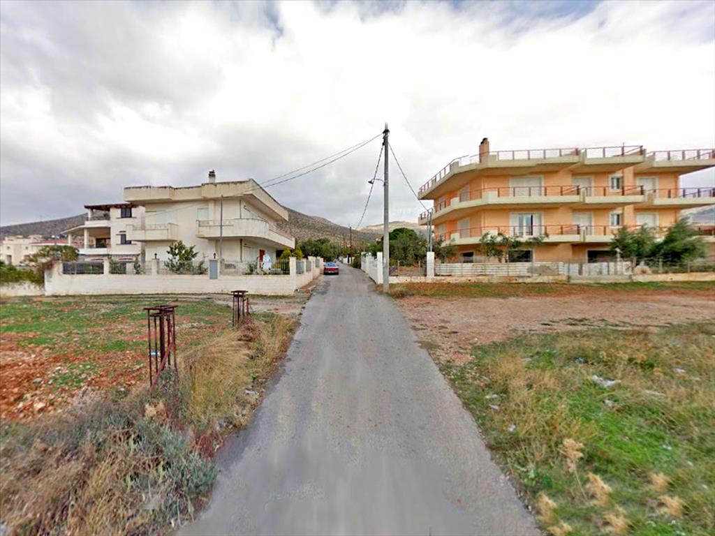 Продажа - Земельный участок 957 m² в Аттике