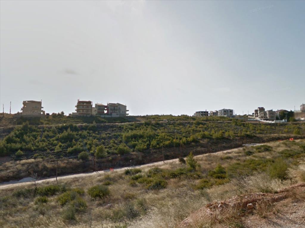 Продажа - Земельный участок 500 m² в Аттике