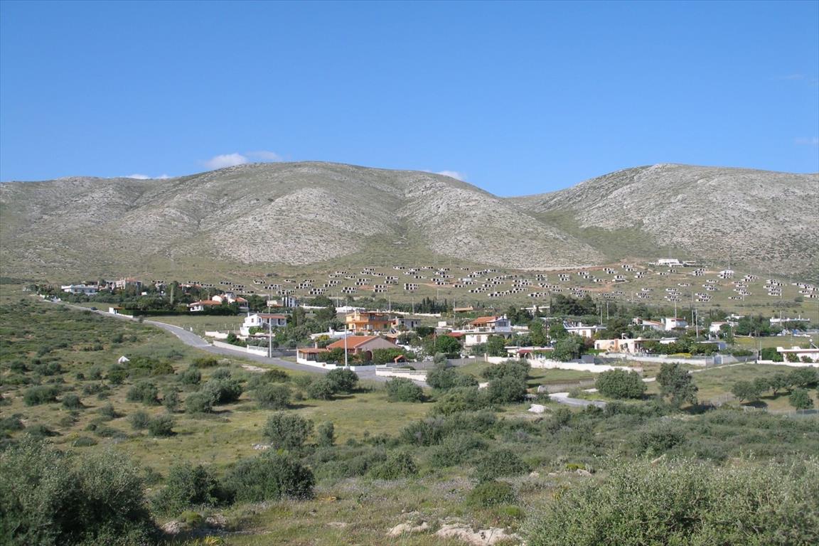Продажа - Земельный участок 2000 m² в Аттике