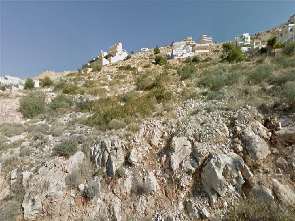Продажа - Земельный участок 602 m² в Аттике