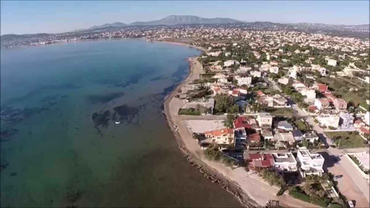Продажа - Земельный участок 455 m² в Аттике