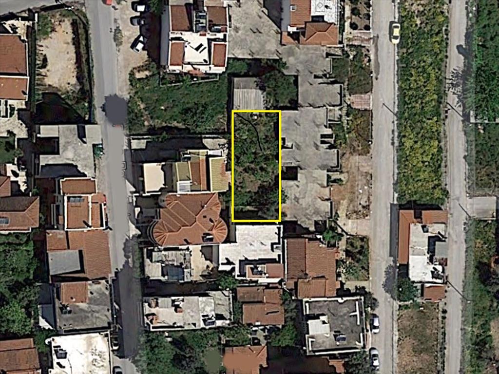Продажа - Земельный участок 305 m² в Аттике