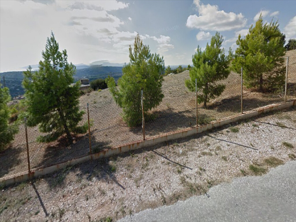 Продажа - Земельный участок 1200 m² в Аттике