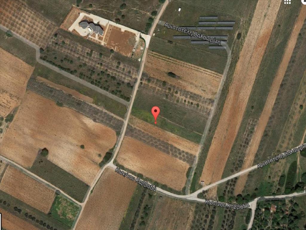 Продажа - Земельный участок 5000 m² в Аттике